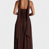 Amary™ Maxi Abito