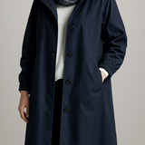 Lidmila™ | Trench classico