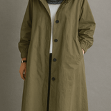 Lidmila™ | Trench classico