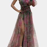 Amelie™ | Abito Elegante