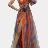 Amelie™ | Abito Elegante