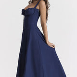 Anna™ Midi abito