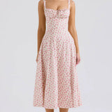 Anna™ Midi abito