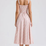 Anna™ Midi abito