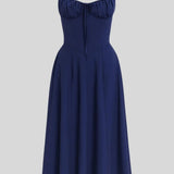 Anna™ Midi abito