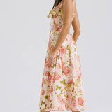 Anna™ Midi abito