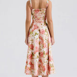 Anna™ Midi abito