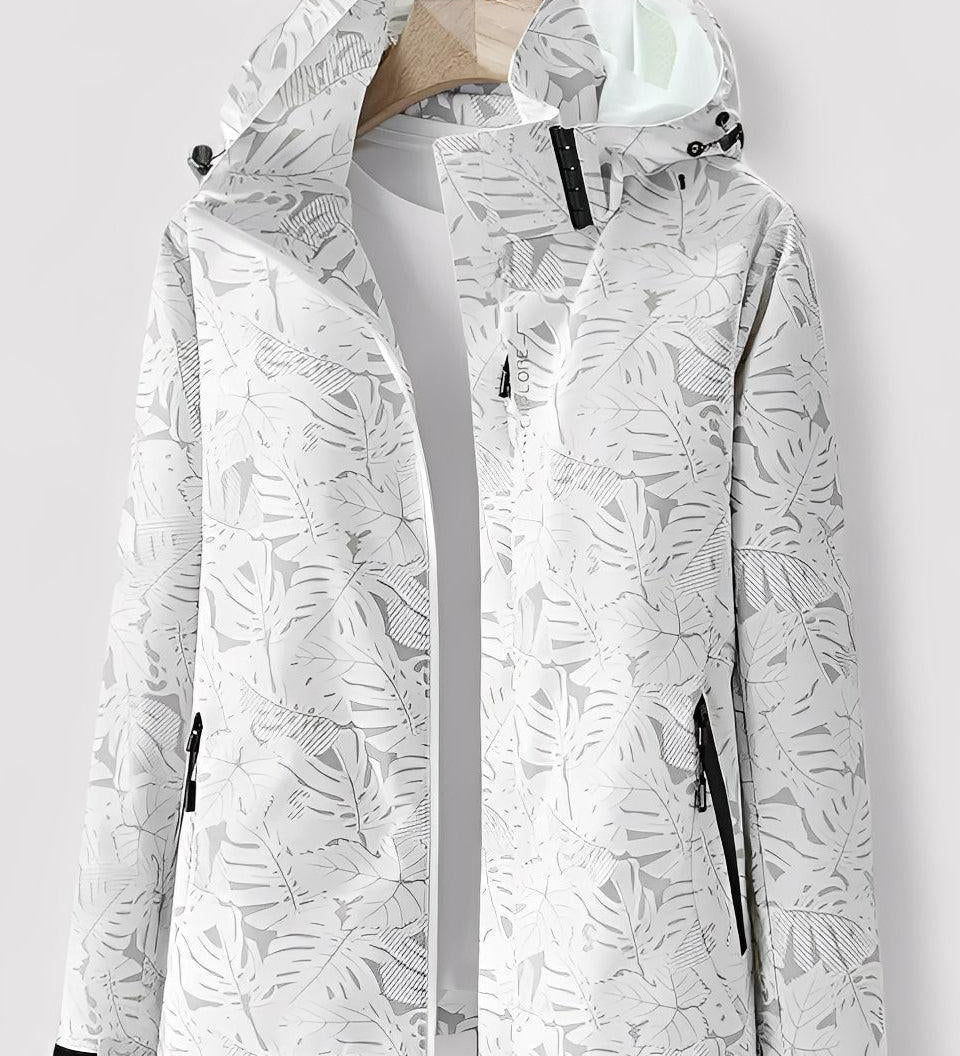 Annika – Cappotto transitorio