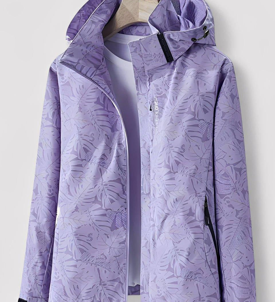 Annika – Cappotto transitorio