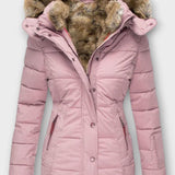 Simona™ | Cappotto invernale elegante