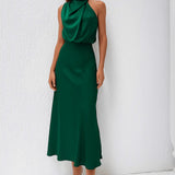 Benthe™ Midi abito