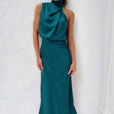 Benthe™ Midi abito