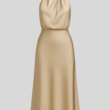 Benthe™ Midi abito