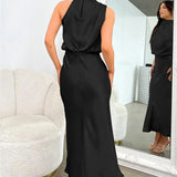 Benthe™ Midi abito