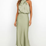 Benthe™ Midi abito