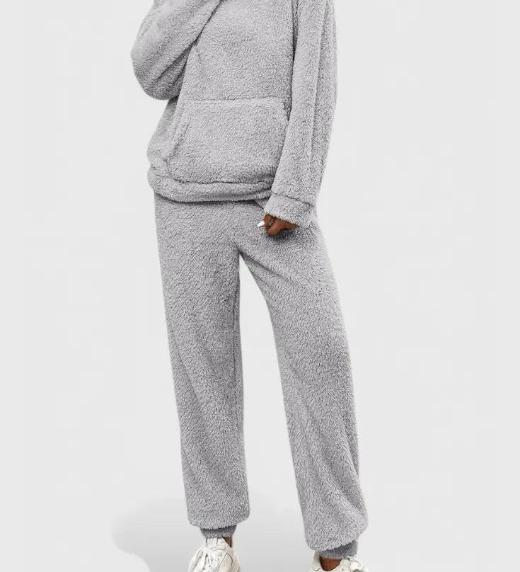 Billie Set a Maniche Lunghe