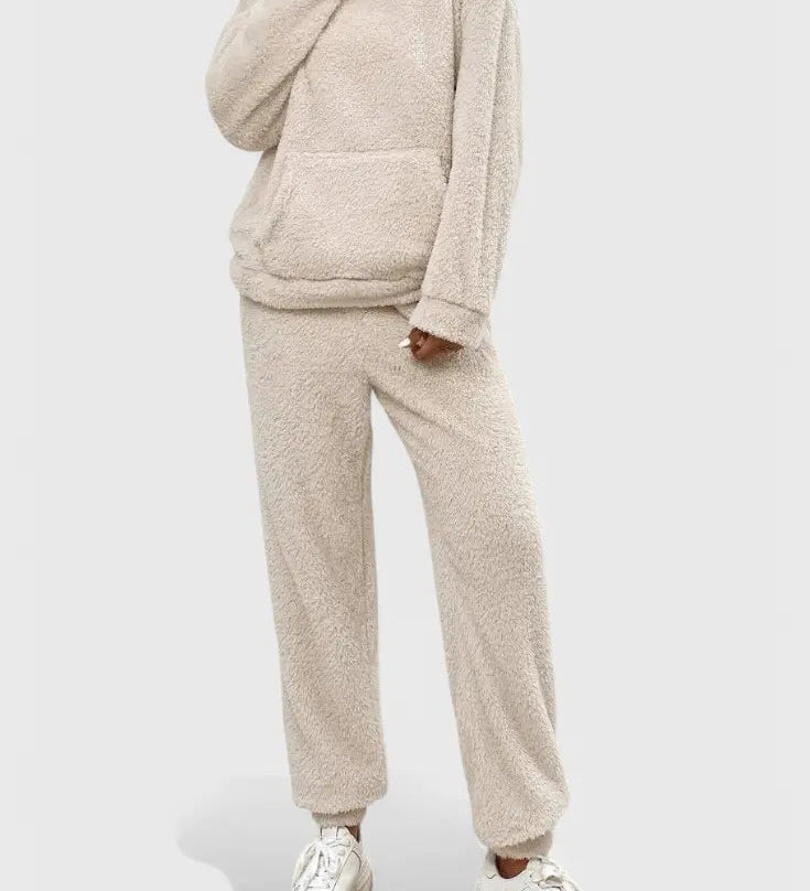 Billie Set a Maniche Lunghe