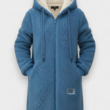 Birgitta™ | Fleece elegante da donna