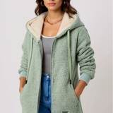Birgitta™ | Fleece elegante da donna