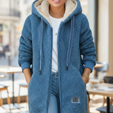Birgitta™ | Fleece elegante da donna