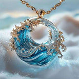 Mare tempestoso
