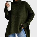 Brigitte™ maglione lungo – Elegante & senza tempo