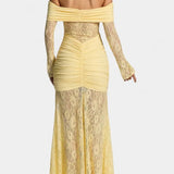 Bruma™ | Abito in pizzo