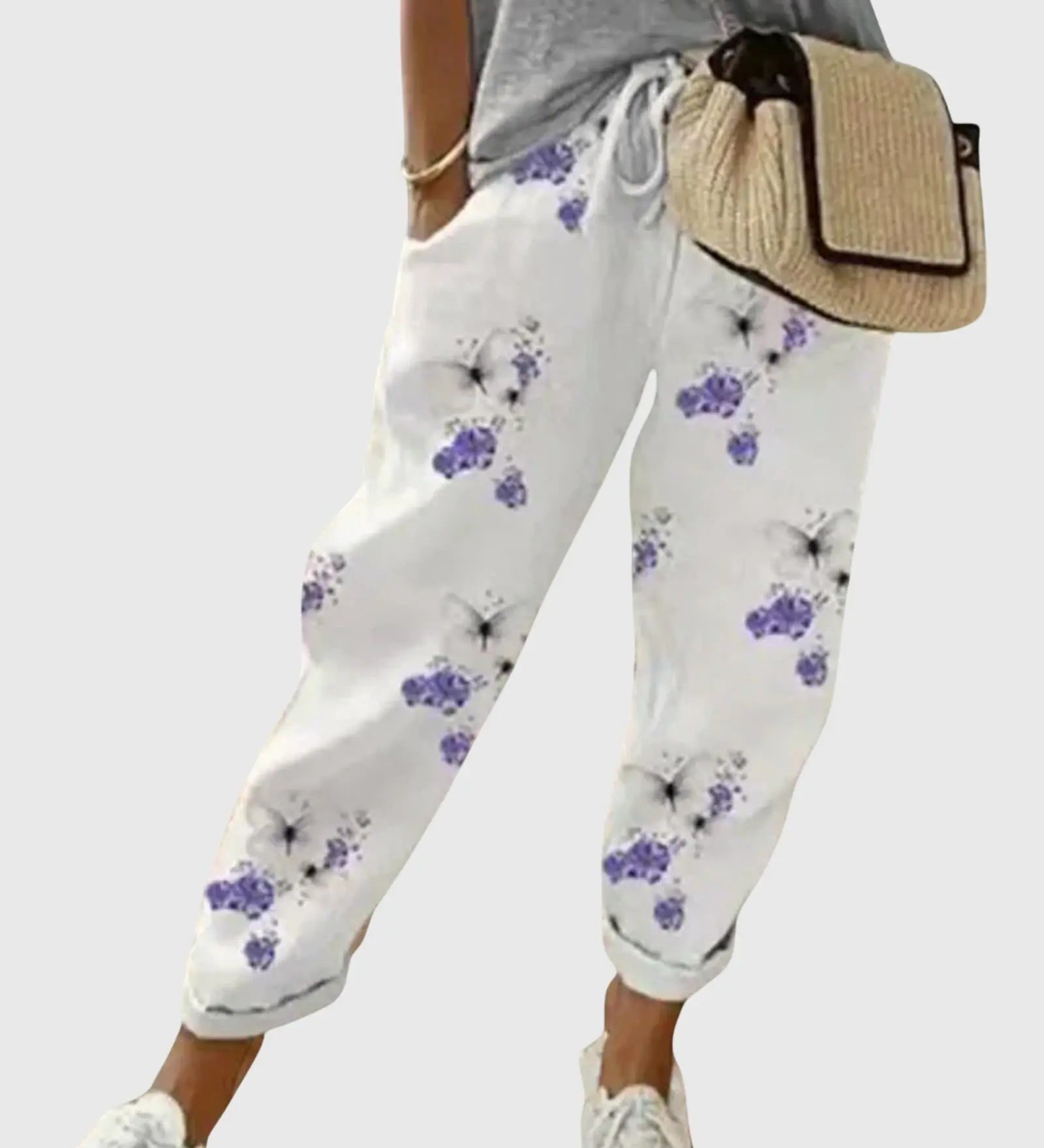 Burga™ | Pantaloni