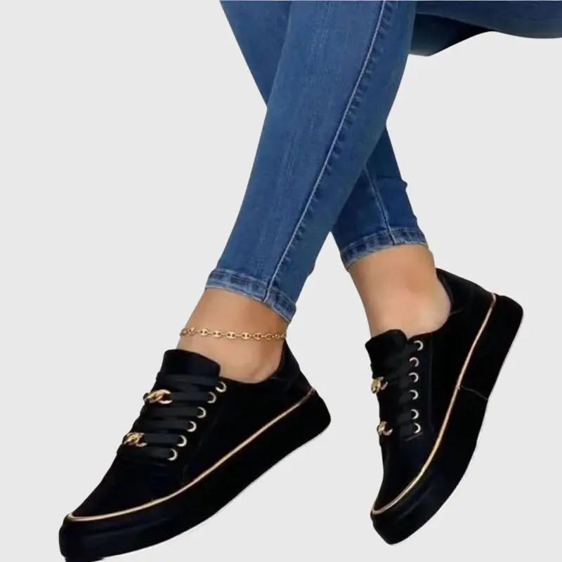 Camille | Scarpe ortopediche alla moda