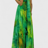 Caprice Maxi Abito™ | Fiori