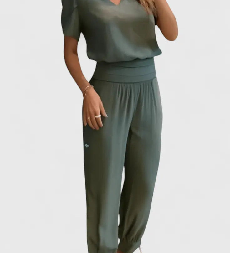 Set Cassandra
