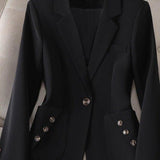 Cassella Charm - Blazer Perfetto