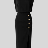 Ceecee™ Abito Midi