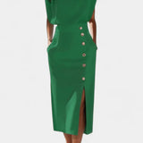 Ceecee™ Abito Midi