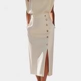 Ceecee™ Abito Midi