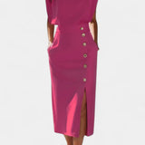 Ceecee™ Abito Midi
