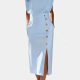 Ceecee™ Abito Midi
