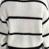 Chavala™ Maglione universitario