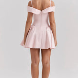 Chloe™ Mini abito
