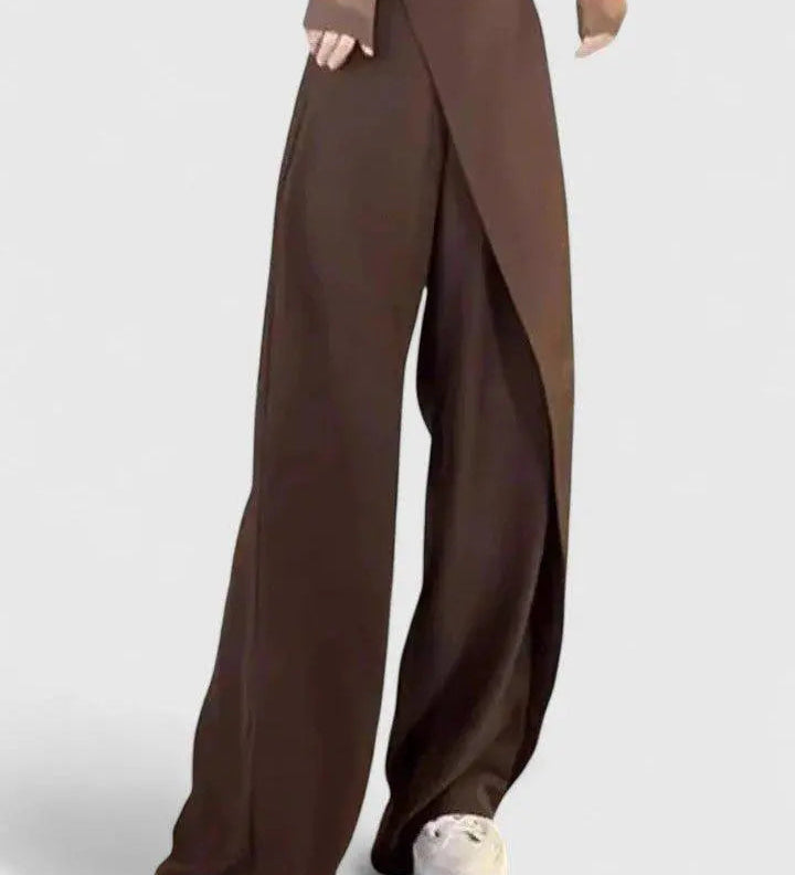 Chrissie™ | Pantaloni