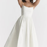 Clara™ Abito Midi