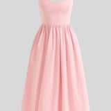 Clara™ Abito Midi