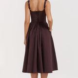 Clara™ Midi abito