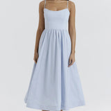 Clara™ Abito Midi