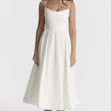 Clara™ Abito Midi