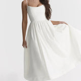 Clara™ Abito Midi