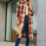 Clarise Cappotto