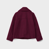Destiny – Cappotto doppiopetto