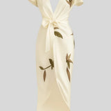 Dhalia™ Midi abito
