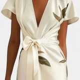 Dhalia™ Midi abito